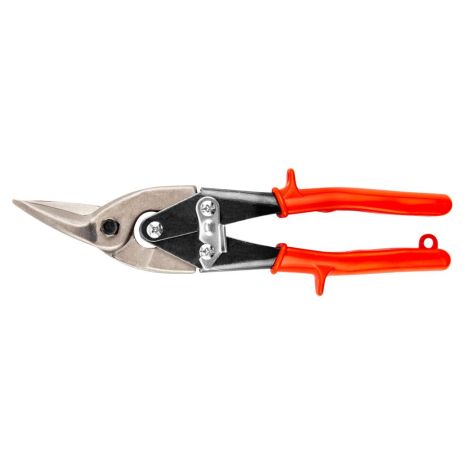 Ножиці по металу, 250 мм, ліві Top Tools 01A998