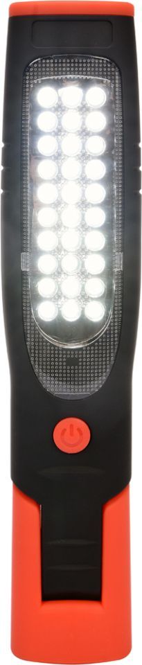 Переносний світлодіодний світильник для майстерні 30+7LED Yato YT-08507
