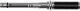 Ручка для динамометрического ключа 9-12 мм 6-30 Нм 280-300 мм Yato YT-07852
