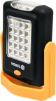 Ліхтар світлодіодний 20+3 LED Vorel 82730