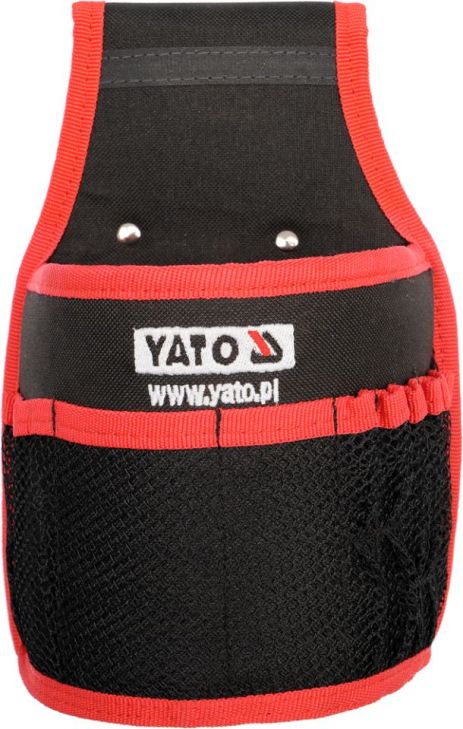 Кишеня для інструментів Yato YT-7416