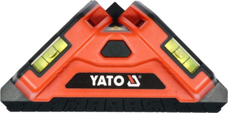 Рівень лазерний для укладання плитки Yato YT-30410