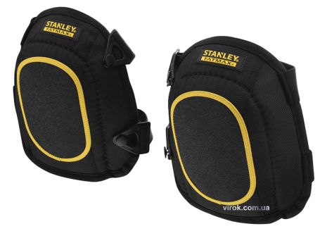 Наколінники "FatMax" 2 шт Stanley FMST82962-1