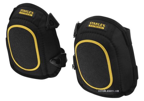 Наколенники "FatMax" 2 шт Stanley FMST82962-1