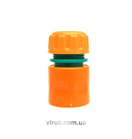 Муфта швидкознімна FLO 1/2" Vorel 89221