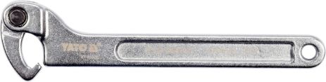 Гаечный ключ с носом, HINGED 15-35 мм YATO YT-01670