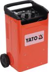 Автомобильное пуско зарядное устройство 340 Ампер Yato YT-83061