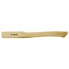 Рукоятка для топора 600 мм, деревянная, древесина бука Topex 05A460