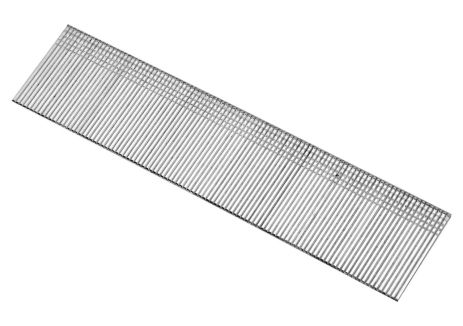 Цвяхи до пневматичного степлера: l = 30 мм, 1 x 1.3 мм, головка - 1.8 мм, 5000 шт. Vorel 71981