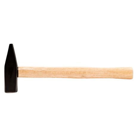 Молоток столярний 800 г, рукоятка дерев'яна Top Tools 02A208