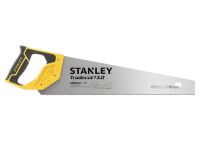 Ножівка по дереву "Tradecut": L= 450 мм, 11 зубів/1" Stanley STHT20355-1