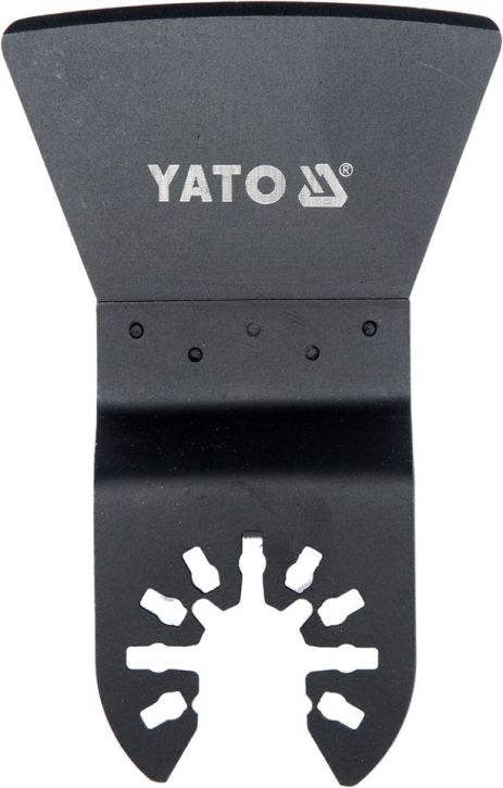 Насадка ніж-скребок для універсального реноватора 52 мм Yato YT-34688