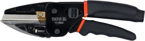 Багатофункціональні ножиці 250мм Yato YT-18963
