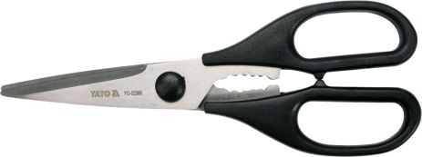 Ножиці кухонні поліфункціональні Yato YG-02366