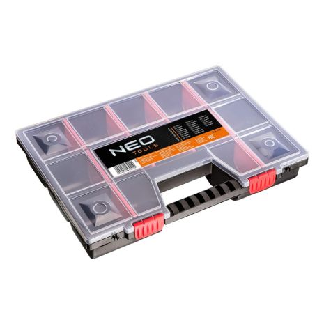 Ящик для кріплення (органайзер) NEO 84-118
