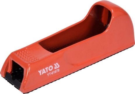 Рашпиль для гипсокартона Yato YT-61678