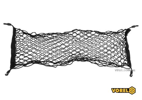 Сетка-органайзер для багажника автомобиля Vorel 82262