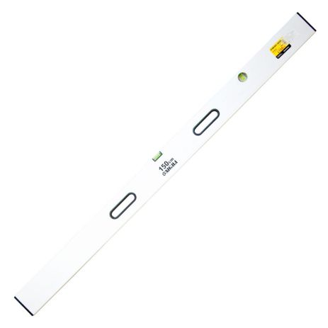 Рейка вертикаль-горизонталь PROFI с ручкой 150 см Sigma 3712151