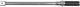 Ручка для динамометрического ключа 14-18 мм 65-335 Нм 495-518 мм Yato YT-07857