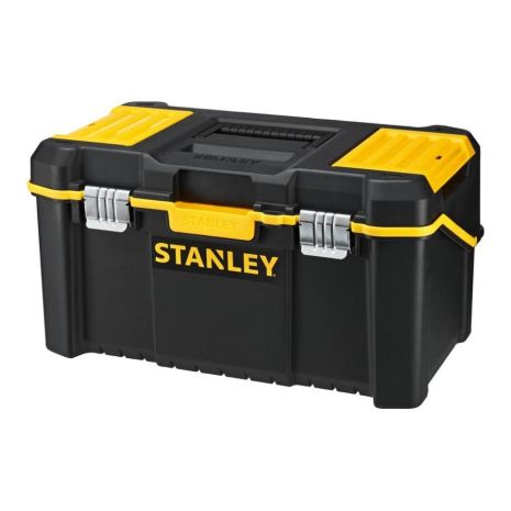 Ящик для інструментів 19" "ESSENTIAL" пластиковий Stanley STST83397-1